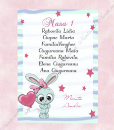 product name