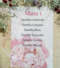 product name