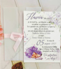 <p>Invitaţie la cumatrie-botez cu design personalizat confecţionată din carton alb şi un plic din foaie transparentă de calc, accesorizată cu fundiţă.</p><p><strong>Setul poate fi completat cu:</strong></p><p>•&nbsp;&nbsp;&nbsp;&nbsp;&nbsp;&nbsp;&nbsp;&nbsp; Aranjare la mese;</p><p>•&nbsp;&nbsp;&nbsp;&nbsp;&nbsp;&nbsp;&nbsp;&nbsp; Cartea de urări;</p><p>•&nbsp;&nbsp;&nbsp;&nbsp;&nbsp;&nbsp;&nbsp;&nbsp; Plic de bani;</p><p>•&nbsp;&nbsp;&nbsp;&nbsp;&nbsp;&nbsp;&nbsp;&nbsp; Număr la masă etc.</p><p>•&nbsp;&nbsp;&nbsp;&nbsp;&nbsp;&nbsp;&nbsp;&nbsp; Bomboniera;</p><p>•&nbsp;&nbsp;&nbsp;&nbsp;&nbsp;&nbsp;&nbsp;&nbsp; Cutie pentru colaci;</p><p>•&nbsp;&nbsp;&nbsp;&nbsp;&nbsp;&nbsp;&nbsp;&nbsp; Cutie pentru bani.</p><p><strong>ATENŢIE: </strong>În dependenţă de tipul hârtiei, complexitatea modelului şi componentele alese, preţul poate varia.&nbsp;</p><p>Designul poate modificat !!!</p>