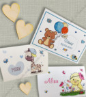 <p>Invitaţie originală cu design personalizat, se pliază în două pe partea interioară este imprimat textul invitației.&nbsp;</p><p>Pentru poză adiţional se adaugă 5 lei.</p><p><strong>Setul poate fi completat cu:</strong></p><p>•&nbsp;&nbsp;&nbsp;&nbsp;&nbsp;&nbsp;&nbsp;&nbsp; Aranjare la mese;</p><p>•&nbsp;&nbsp;&nbsp;&nbsp;&nbsp;&nbsp;&nbsp;&nbsp; Cartea de urări;</p><p>•&nbsp;&nbsp;&nbsp;&nbsp;&nbsp;&nbsp;&nbsp;&nbsp; Plic de bani;</p><p>•&nbsp;&nbsp;&nbsp;&nbsp;&nbsp;&nbsp;&nbsp;&nbsp; Număr la masă etc.</p><p>•&nbsp;&nbsp;&nbsp;&nbsp;&nbsp;&nbsp;&nbsp;&nbsp; Bomboniera;</p><p>•&nbsp;&nbsp;&nbsp;&nbsp;&nbsp;&nbsp;&nbsp;&nbsp; Cutie pentru colaci;</p><p>•&nbsp;&nbsp;&nbsp;&nbsp;&nbsp;&nbsp;&nbsp;&nbsp; Cutie pentru bani.</p><p>&nbsp;</p><p><strong>ATENŢIE: </strong>În dependenţă de tipul hârtiei, complexitatea modelului şi componentele alese, preţul poate varia.&nbsp;</p><p>Designul poate modificat !!!</p>