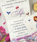 <p>Invitaţie originală cu design personalizat, &nbsp;se pliază în două, pe partea interioară este imprimat textul invitației.&nbsp;</p><p><strong>Setul poate fi completat cu:</strong></p><p>•&nbsp;&nbsp;&nbsp;&nbsp;&nbsp;&nbsp;&nbsp;&nbsp; Aranjare la mese;</p><p>•&nbsp;&nbsp;&nbsp;&nbsp;&nbsp;&nbsp;&nbsp;&nbsp; Cartea de urări;</p><p>•&nbsp;&nbsp;&nbsp;&nbsp;&nbsp;&nbsp;&nbsp;&nbsp; Plic de bani;</p><p>•&nbsp;&nbsp;&nbsp;&nbsp;&nbsp;&nbsp;&nbsp;&nbsp; Număr la masă etc.</p><p>•&nbsp;&nbsp;&nbsp;&nbsp;&nbsp;&nbsp;&nbsp;&nbsp; Bomboniera;</p><p>•&nbsp;&nbsp;&nbsp;&nbsp;&nbsp;&nbsp;&nbsp;&nbsp; Cutie pentru colaci;</p><p>•&nbsp;&nbsp;&nbsp;&nbsp;&nbsp;&nbsp;&nbsp;&nbsp; Cutie pentru bani.</p><p>&nbsp;</p><p><strong>ATENŢIE: </strong>În dependenţă de tipul hârtiei, complexitatea modelului şi componentele alese, preţul poate varia.&nbsp;</p><p>Designul poate modificat !!!</p>