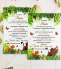 <p>Invitaţie la cumatrie sau botez, cu design personalizat, imprimat pe un cartonaş alb.</p><p><strong>Setul poate fi completat cu:</strong></p><p>•&nbsp;&nbsp;&nbsp;&nbsp;&nbsp;&nbsp;&nbsp;&nbsp; Aranjare la mese;</p><p>•&nbsp;&nbsp;&nbsp;&nbsp;&nbsp;&nbsp;&nbsp;&nbsp; Cartea de urări;</p><p>•&nbsp;&nbsp;&nbsp;&nbsp;&nbsp;&nbsp;&nbsp;&nbsp; Plic de bani;</p><p>•&nbsp;&nbsp;&nbsp;&nbsp;&nbsp;&nbsp;&nbsp;&nbsp; Număr la masă etc.</p><p>•&nbsp;&nbsp;&nbsp;&nbsp;&nbsp;&nbsp;&nbsp;&nbsp; Bomboniera;</p><p>•&nbsp;&nbsp;&nbsp;&nbsp;&nbsp;&nbsp;&nbsp;&nbsp; Cutie pentru colaci;</p><p>•&nbsp;&nbsp;&nbsp;&nbsp;&nbsp;&nbsp;&nbsp;&nbsp; Cutie pentru bani.</p><p>&nbsp;</p><p><strong>ATENŢIE: </strong>În dependenţă de tipul hârtiei, complexitatea modelului şi componentele alese, preţul poate varia.&nbsp;</p><p>Designul poate modificat !!!</p>