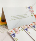 <p>Card de masă(plic) pentru nuntă sau alte evenimente, în interiorul căruia este un compartiment (buzunărel) care poate fi folosit ca plic pentru bani.</p><p><strong>Dacă faceţi invitaţiile la noi, la plicuri beneficiaţi &nbsp;10% reducere.</strong></p>