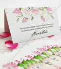 <p>Card de masă(plic) pentru nuntă sau alte evenimente, în interiorul căruia este un compartiment (buzunărel) care poate fi folosit ca plic pentru bani.</p><p><strong>Dacă faceţi invitaţiile la noi, la plicuri beneficiaţi &nbsp;10% reducere.</strong></p>