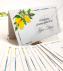 <p>Card de masă(plic) pentru nuntă sau alte evenimente, în interiorul căruia este un compartiment (buzunărel) care poate fi folosit ca plic pentru bani.</p><p><strong>Dacă faceţi invitaţiile la noi, la plicuri beneficiaţi &nbsp;10% reducere.</strong></p>