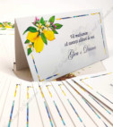 <p>Card de masă(plic) pentru nuntă sau alte evenimente, în interiorul căruia este un compartiment (buzunărel) care poate fi folosit ca plic pentru bani.</p><p><strong>Dacă faceţi invitaţiile la noi, la plicuri beneficiaţi &nbsp;10% reducere.</strong></p>