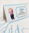 <p>Card de masă sau plic de bani pentru cumatrie sau alte evenimente, în interiorul căruia este un compartiment (buzunărel) care poate fi folosit ca plic pentru bani.</p><p><strong>Dacă faceţi invitaţiile la noi, la plicuri beneficiaţi &nbsp;10% reducere.</strong></p>