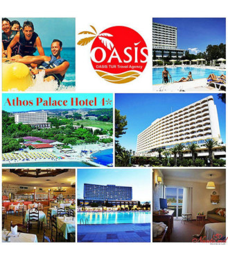 oasis tur travel agency