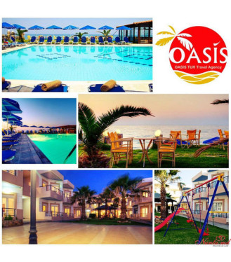 oasis tur travel agency