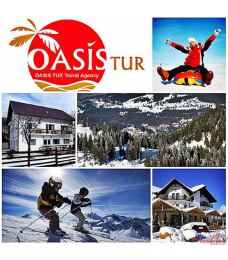 oasis tur travel agency