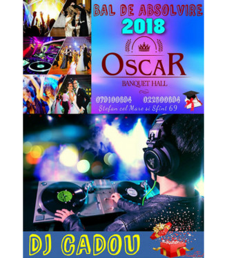 oscar restaurant banquet hall