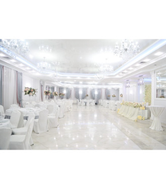 Oferte de nerefuzat de la Banquet Hall La Vista!