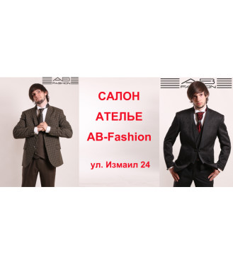 Ofertă specială de la Ab Fashion!