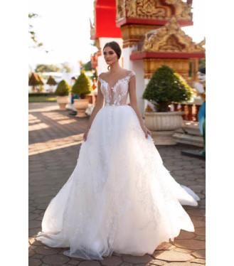 Rochie de mireasă de la White Rose