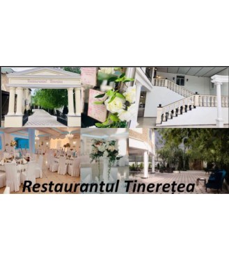 ‼️07.08.2020‼️ Liber la Restaurantul Tinereţea