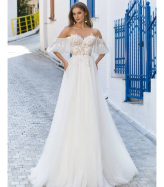  Rochia de mireasă VIO Wedding Dresses 🌹