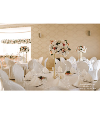 Momente unice la Novas Banquet Hall