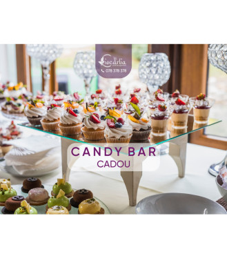 Candy-Bar GRATUIT!