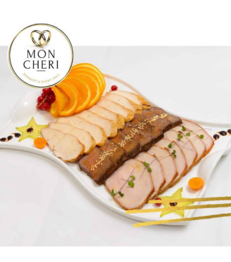 Meniuri all-inclusive de la 850 lei!
