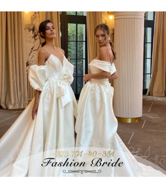 Fashion Bride prezintă colecția 2022