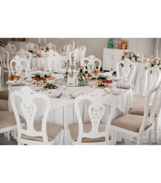 Cristal Banquet Hall