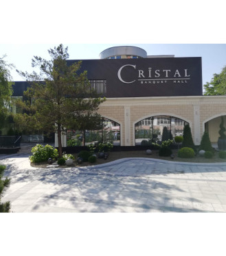 Cristal Banquet Hall