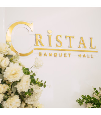 Alege Cristal Banquet Hall