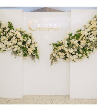 Alege Cristal Banquet Hall