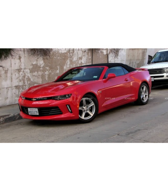 Arenda Chevrolet Camaro