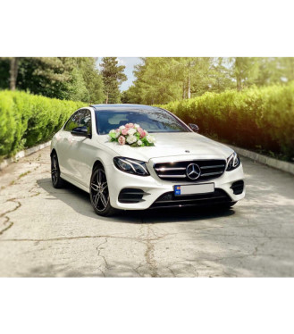 Arenda Mercedes Benz E class W213