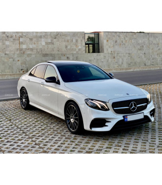 Arenda Mercedes Benz E class W213