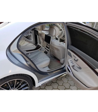 Închiriere Mercedes S class W 222 , seria Long