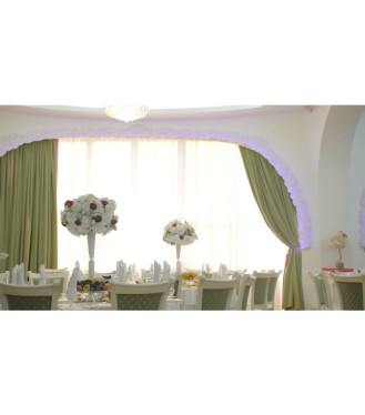 Banquet Room - restaurant în Chişinău