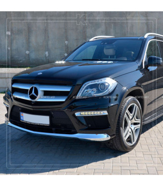 Închiriere Mercedes GL pentru nunta