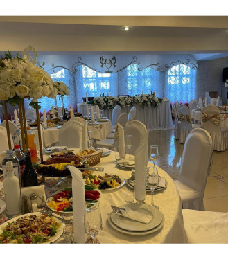 Soprano Restaurant & Banquet Hall un meniu deosebit!