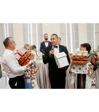 Organizare Nunți Și Evenimente -  Divo Events