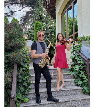 Hituri şi muzică modernă la Saxofon