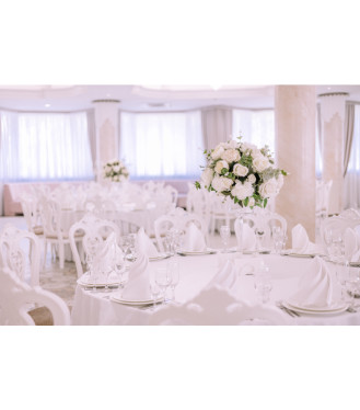 Alege Cristal Banquet Hall